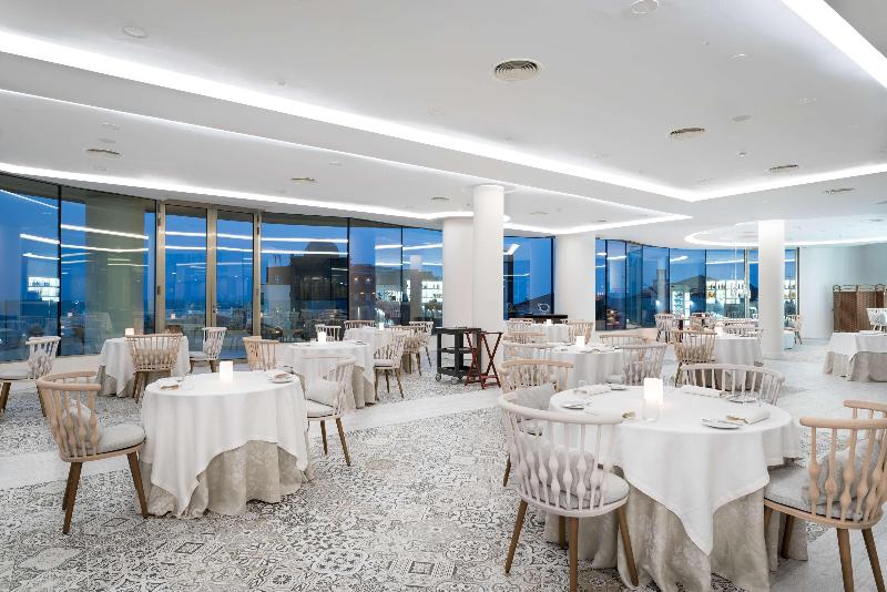 GF Victoria - Restoran