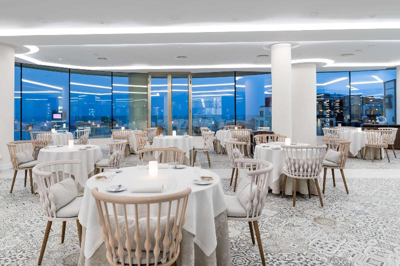 GF Victoria - Restoran