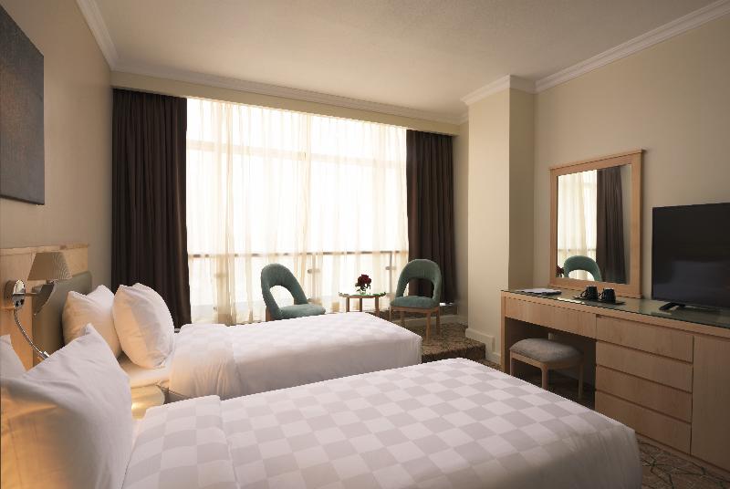 Saja By Warwick Madinah Hotel - Oda