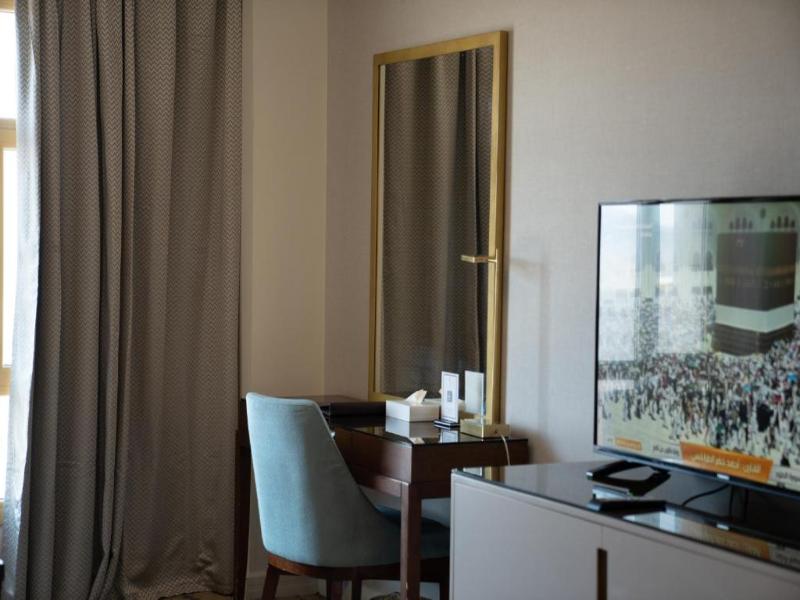 Saja By Warwick Madinah Hotel - Oda