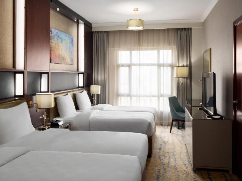 Saja By Warwick Madinah Hotel - Oda