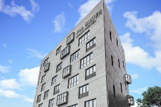All Suites Appart Hôtel | Bordeaux Centre Gare otel fotoğrafı