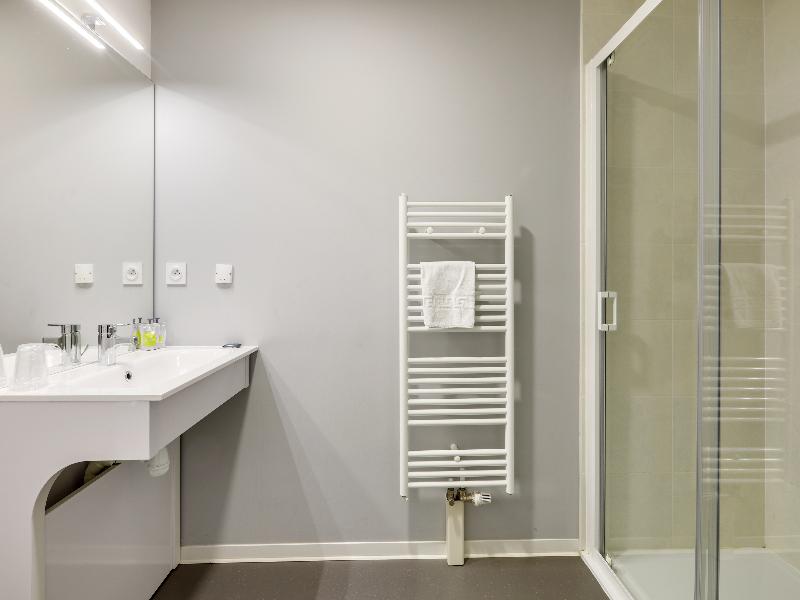 All Suites Appart Hôtel | Bordeaux Centre Gare - Oda