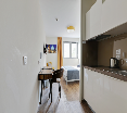 All Suites Appart Hôtel | Bordeaux Centre Gare oda fotoğrafı