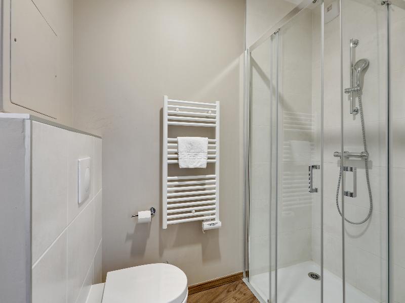 All Suites Appart Hôtel | Bordeaux Centre Gare - Oda