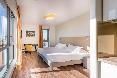 All Suites Appart Hôtel | Bordeaux Centre Gare oda fotoğrafı