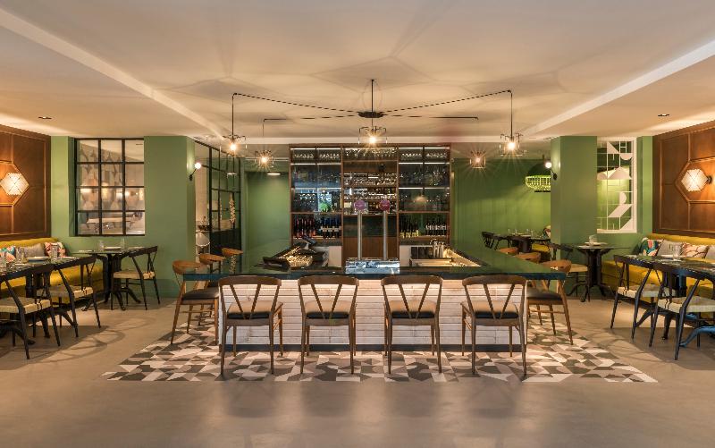 Lavida - Bar