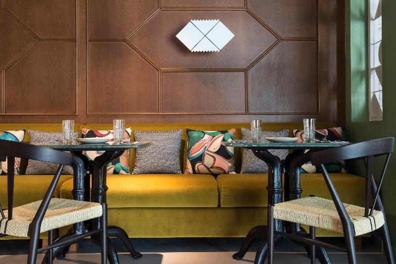 Lavida - Restoran