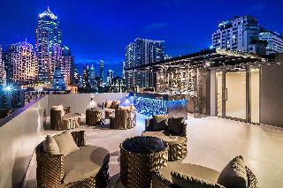 SureStay Plus Hotel by Best Western Sukhumvit 2 fotoÄŸrafÄ±