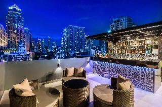 SureStay Plus Hotel by Best Western Sukhumvit 2 fotoÄŸrafÄ±