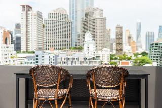 SureStay Plus Hotel by Best Western Sukhumvit 2 fotoÄŸrafÄ±