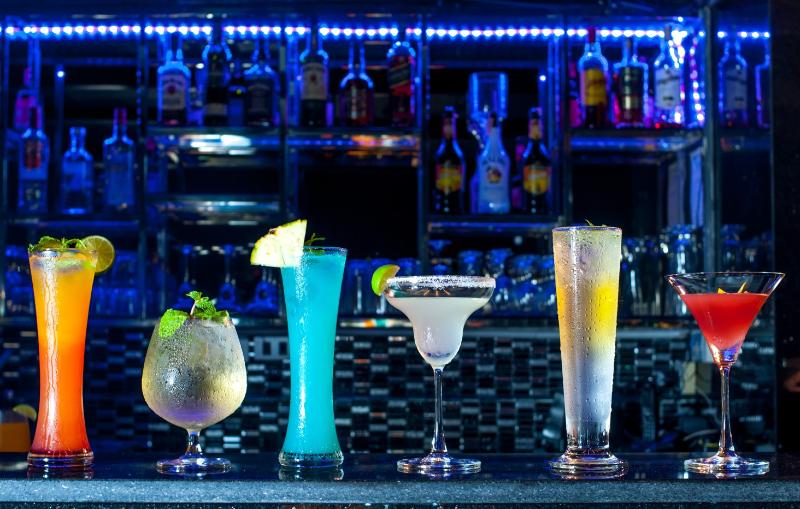 SureStay Plus Hotel by Best Western Sukhumvit 2 - Bar
