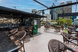 SureStay Plus Hotel by Best Western Sukhumvit 2 fotoÄŸrafÄ±