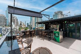 SureStay Plus Hotel by Best Western Sukhumvit 2 fotoÄŸrafÄ±