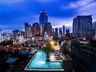 SureStay Plus Hotel by Best Western Sukhumvit 2 fotoÄŸrafÄ±