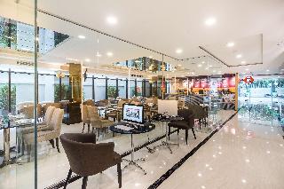 SureStay Plus Hotel by Best Western Sukhumvit 2 fotoÄŸrafÄ±