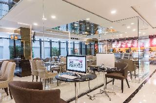 SureStay Plus Hotel by Best Western Sukhumvit 2 fotoÄŸrafÄ±