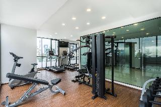SureStay Plus Hotel by Best Western Sukhumvit 2 fotoÄŸrafÄ±