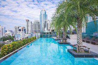 SureStay Plus Hotel by Best Western Sukhumvit 2 fotoÄŸrafÄ±