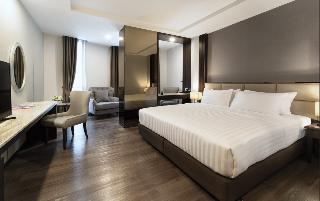SureStay Plus Hotel by Best Western Sukhumvit 2 fotoÄŸrafÄ±
