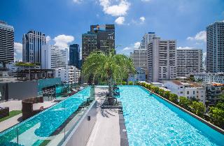 SureStay Plus Hotel by Best Western Sukhumvit 2 fotoÄŸrafÄ±