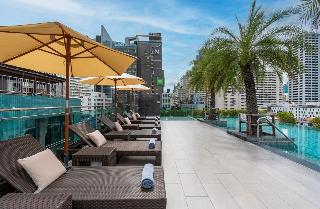 SureStay Plus Hotel by Best Western Sukhumvit 2 fotoÄŸrafÄ±