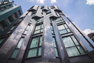 SureStay Plus Hotel by Best Western Sukhumvit 2 fotoÄŸrafÄ±