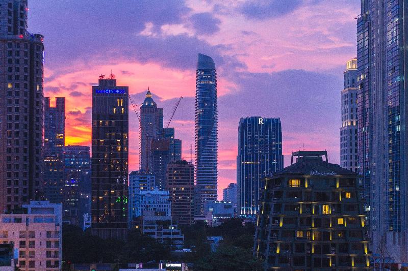SureStay Plus Hotel by Best Western Sukhumvit 2 - Genel