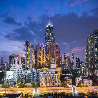 SureStay Plus Hotel by Best Western Sukhumvit 2 fotoÄŸrafÄ±