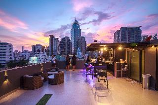 SureStay Plus Hotel by Best Western Sukhumvit 2 fotoÄŸrafÄ±