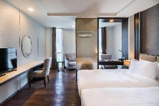 SureStay Plus Hotel by Best Western Sukhumvit 2 fotoÄŸrafÄ±