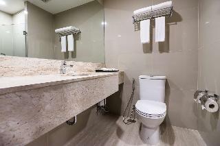 SureStay Plus Hotel by Best Western Sukhumvit 2 fotoÄŸrafÄ±
