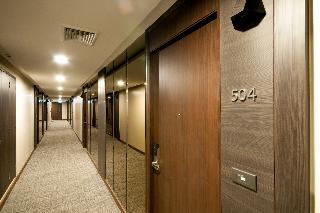 SureStay Plus Hotel by Best Western Sukhumvit 2 fotoÄŸrafÄ±