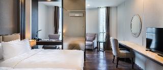 SureStay Plus Hotel by Best Western Sukhumvit 2 fotoÄŸrafÄ±