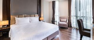 SureStay Plus Hotel by Best Western Sukhumvit 2 fotoÄŸrafÄ±