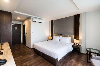 SureStay Plus Hotel by Best Western Sukhumvit 2 fotoÄŸrafÄ±