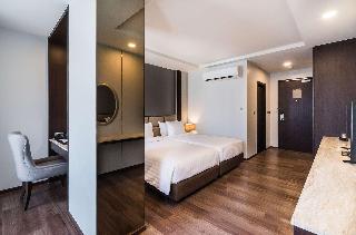 SureStay Plus Hotel by Best Western Sukhumvit 2 fotoÄŸrafÄ±