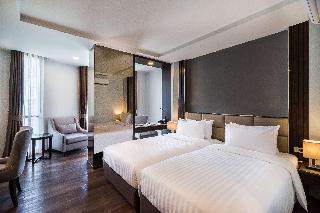 SureStay Plus Hotel by Best Western Sukhumvit 2 fotoÄŸrafÄ±