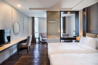 SureStay Plus Hotel by Best Western Sukhumvit 2 fotoÄŸrafÄ±