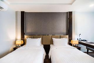 SureStay Plus Hotel by Best Western Sukhumvit 2 fotoÄŸrafÄ±