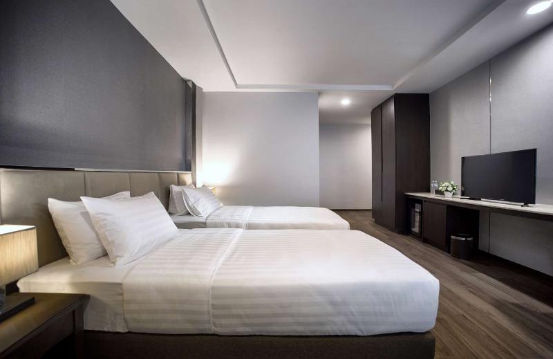 SureStay Plus Hotel by Best Western Sukhumvit 2 - Oda