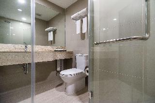 SureStay Plus Hotel by Best Western Sukhumvit 2 fotoÄŸrafÄ±