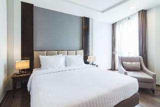 SureStay Plus Hotel by Best Western Sukhumvit 2 fotoÄŸrafÄ±