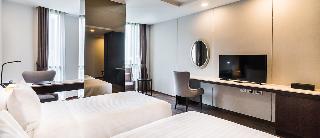 SureStay Plus Hotel by Best Western Sukhumvit 2 fotoÄŸrafÄ±
