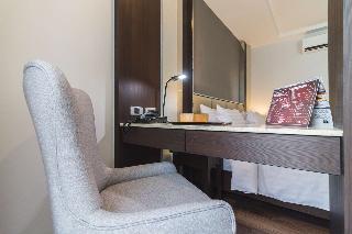 SureStay Plus Hotel by Best Western Sukhumvit 2 fotoÄŸrafÄ±