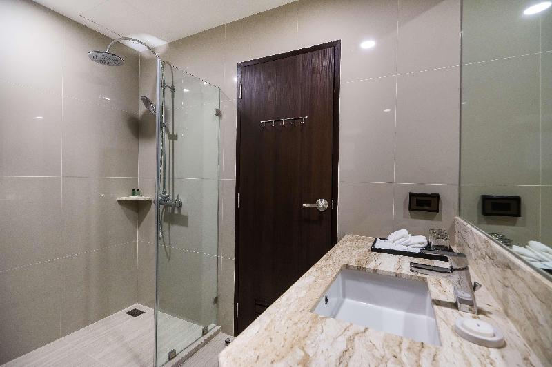 SureStay Plus Hotel by Best Western Sukhumvit 2 - Oda