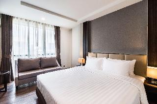 SureStay Plus Hotel by Best Western Sukhumvit 2 fotoÄŸrafÄ±