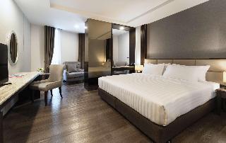 SureStay Plus Hotel by Best Western Sukhumvit 2 fotoÄŸrafÄ±