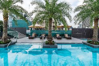 SureStay Plus Hotel by Best Western Sukhumvit 2 fotoÄŸrafÄ±