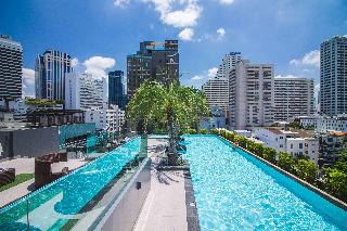 SureStay Plus Hotel by Best Western Sukhumvit 2 fotoÄŸrafÄ±
